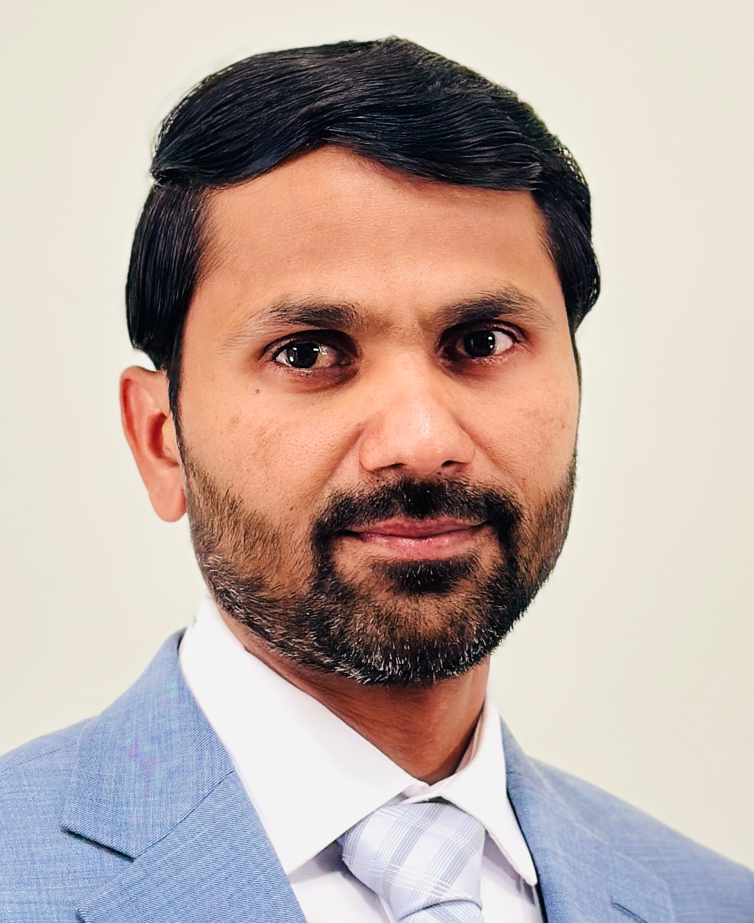 Sachin Suryawanshi Profile